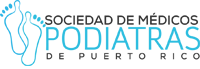 Podiatras Logo