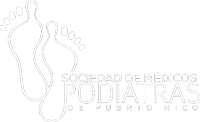 Podiatras Logo